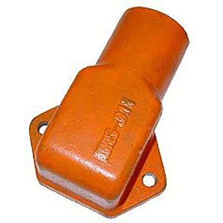 Aftermarket Exhaust Elbow MUF90-0022